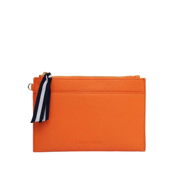 New York Coin Purse Carrot