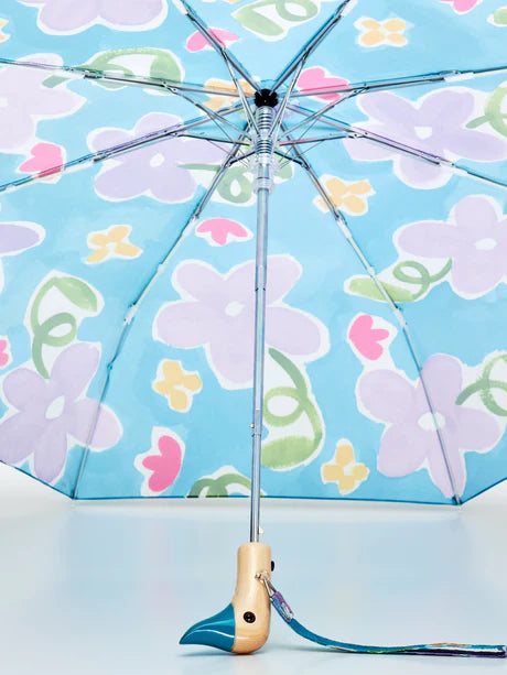 Lilas' Dream Eco-Friendly Umbrella Arrive early of July