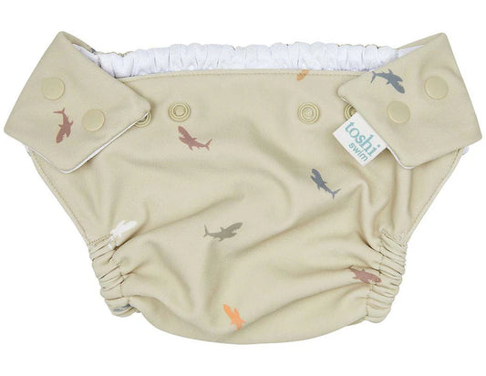 Toshi Swim Nappy 0-00 (3-6Mth)