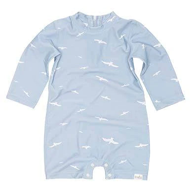 Swim Onesie Long Sleeve Bondi Beach