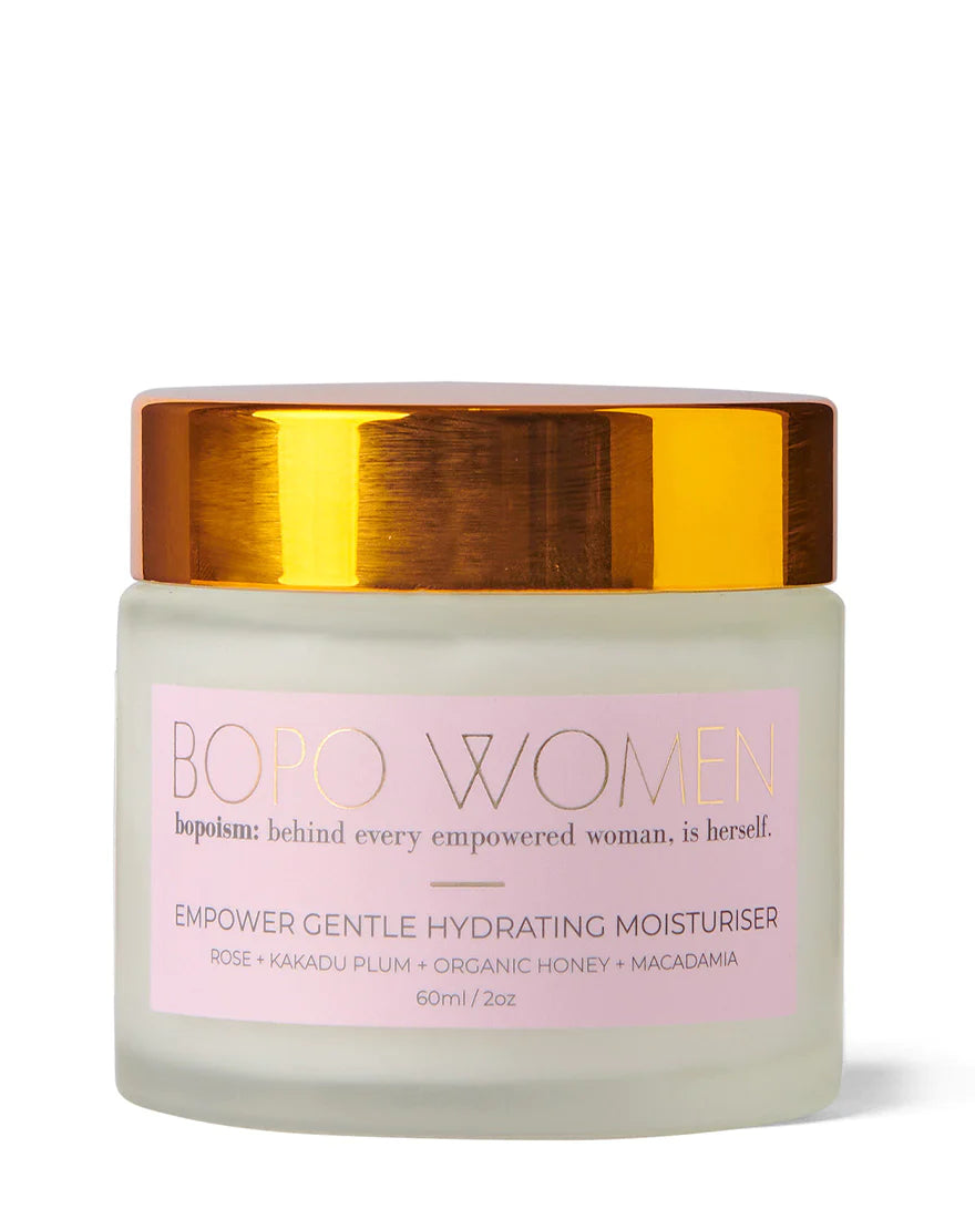 Gentle Hydrating Moisturiser  60ml