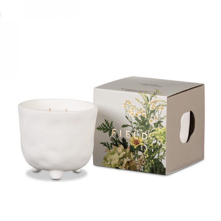 Botanical Candles - FIELD