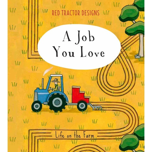 A Job You Love