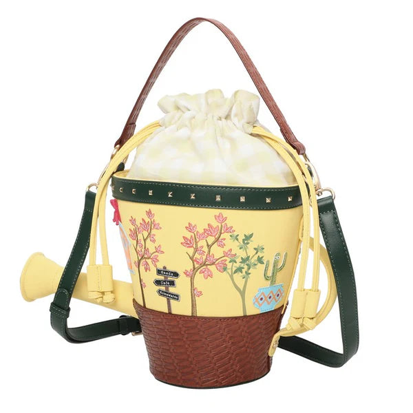 Garden Centre Watering Can Bag - Vendula London