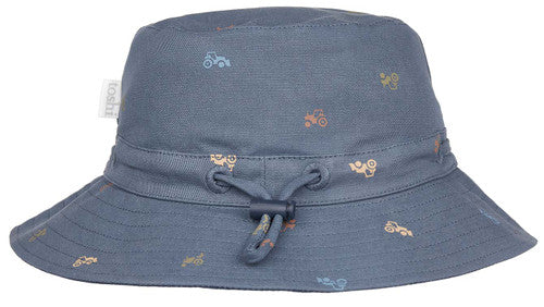 TOSHI SUN HAT Drifter