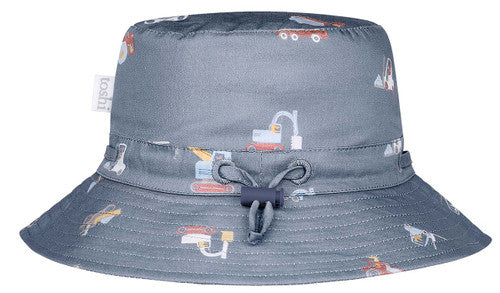 TOSHI SUN HAT Drifter