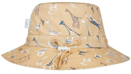 TOSHI SUN HAT Playtime - Wild Tribe