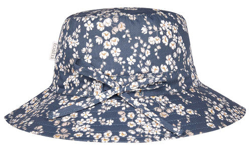 TOSHI SUN HAT Stephanie Moonlight