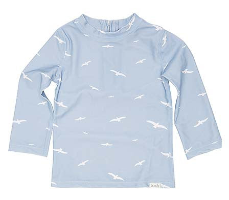 Swim Rashie Long Sleeve Bondi Beach