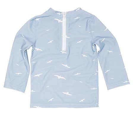 Swim Rashie Long Sleeve Bondi Beach