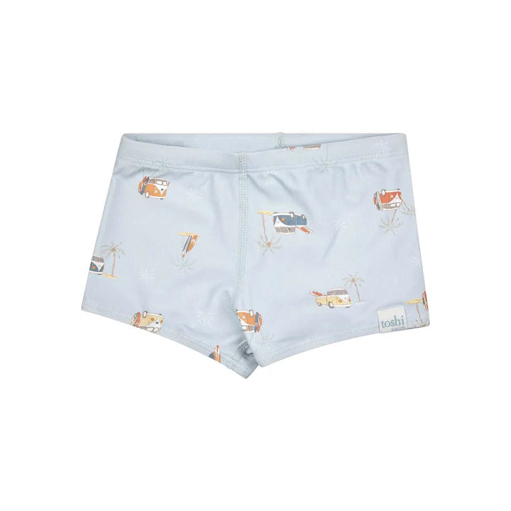 Toshi Swim Shorts - Beach van