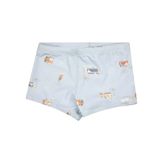 Toshi Swim Shorts - Beach van