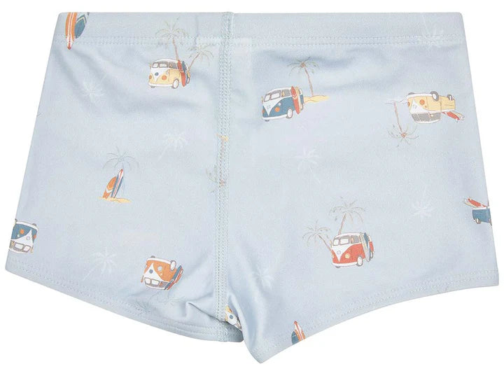 Toshi Swim Shorts - Beach van