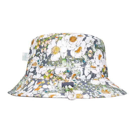 Toshi Swim - Sun Hat - Claire