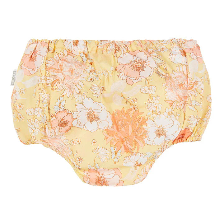 Toshi Baby Bloomers - Sabrina Sunny