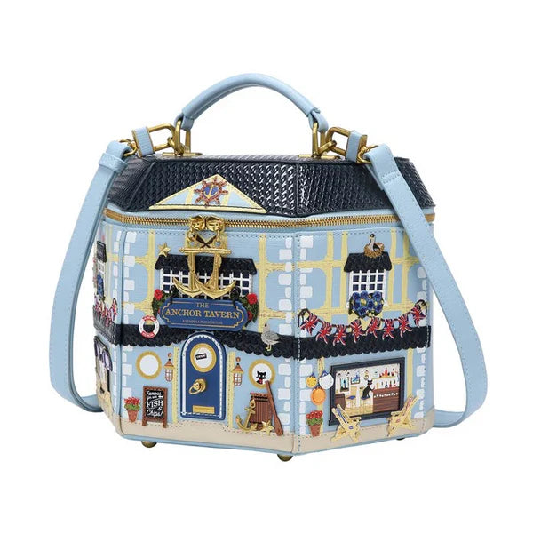 The Anchor Tavern Cora Bag - Vendula London