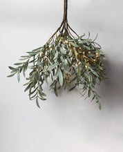 Load image into Gallery viewer, EUCALYPTUS LED HANGING FOLIAGE
