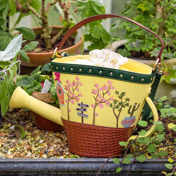 Garden Centre Watering Can Bag - Vendula London