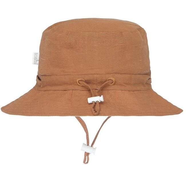 Toshi SUNHAT OLLY - PECAN