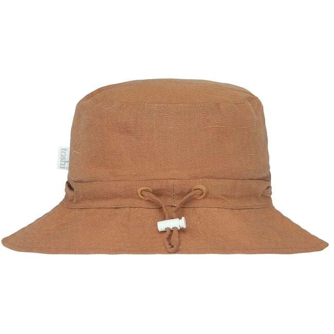 Toshi SUNHAT OLLY - PECAN