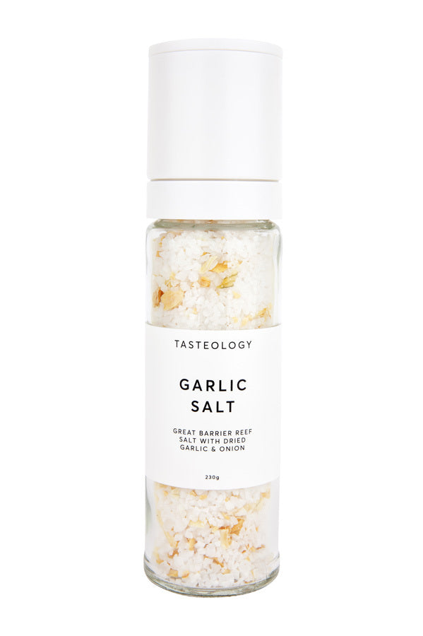 Great Barrier Reef Garlic Salt