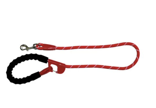 Snap & Stay Dog Leash