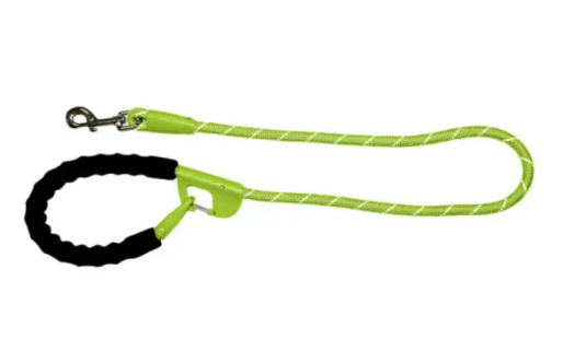 Snap & Stay Dog Leash