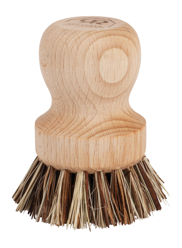 REDECKER POT SCRUBBING BRUSH