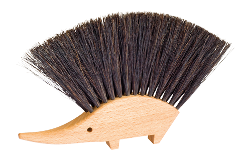 REDECKER HEDGEHOG MULTI-PURPOSE BRUSH