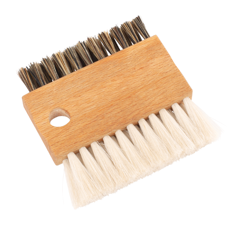 REDECKER KEYBOARD BRUSH