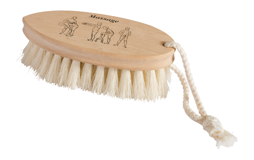 REDECKER DRY MASSAGE BRUSH