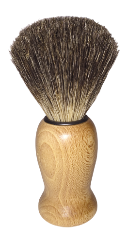 Redecker shaving brush