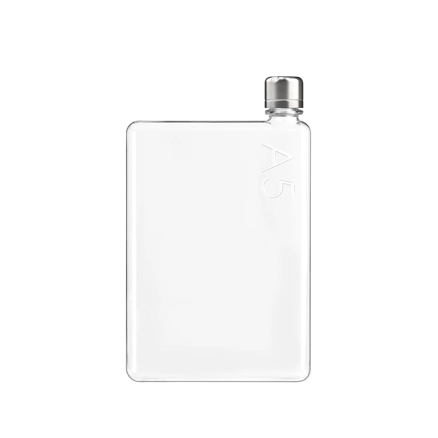 A5 memobottle