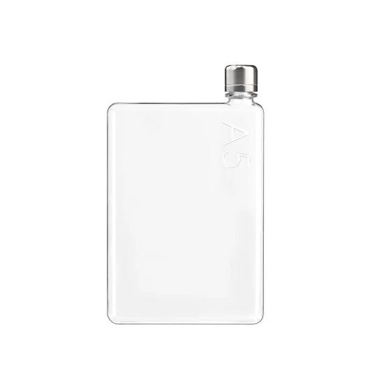 A5 memobottle