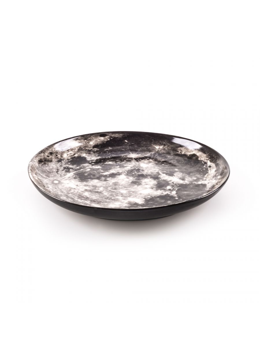 Cosmic Diner Moon Tray