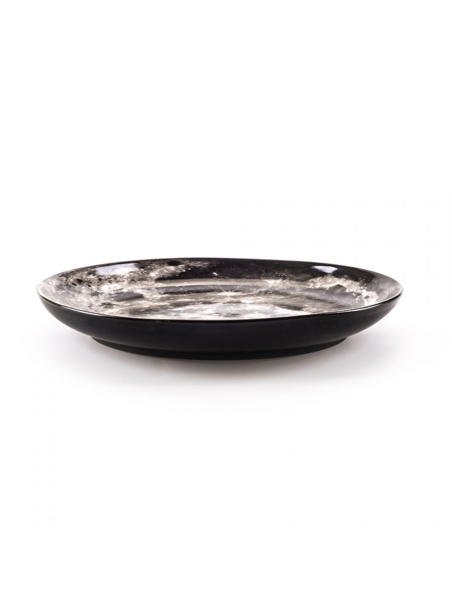 Cosmic Diner Moon Tray