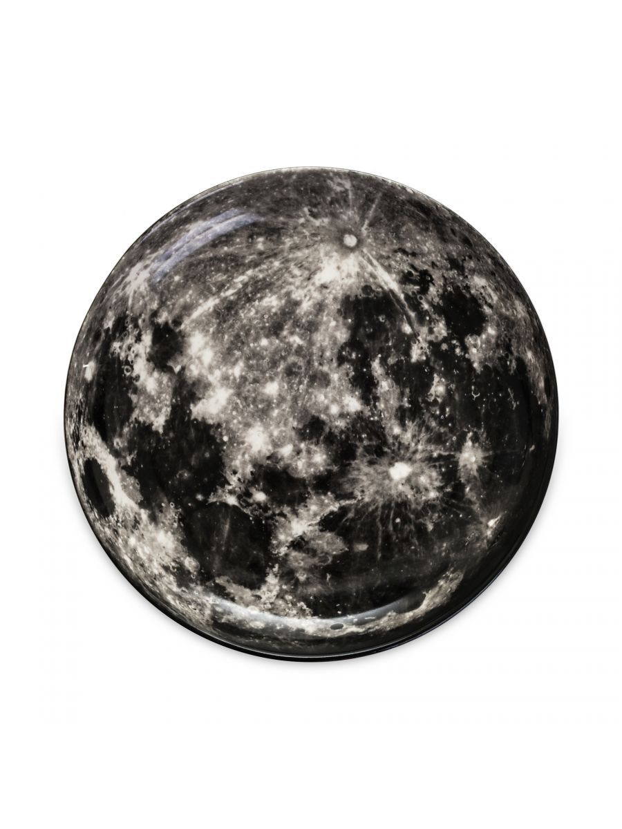 Cosmic Diner Moon Tray