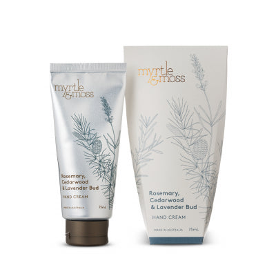 Hand Cream 75ml