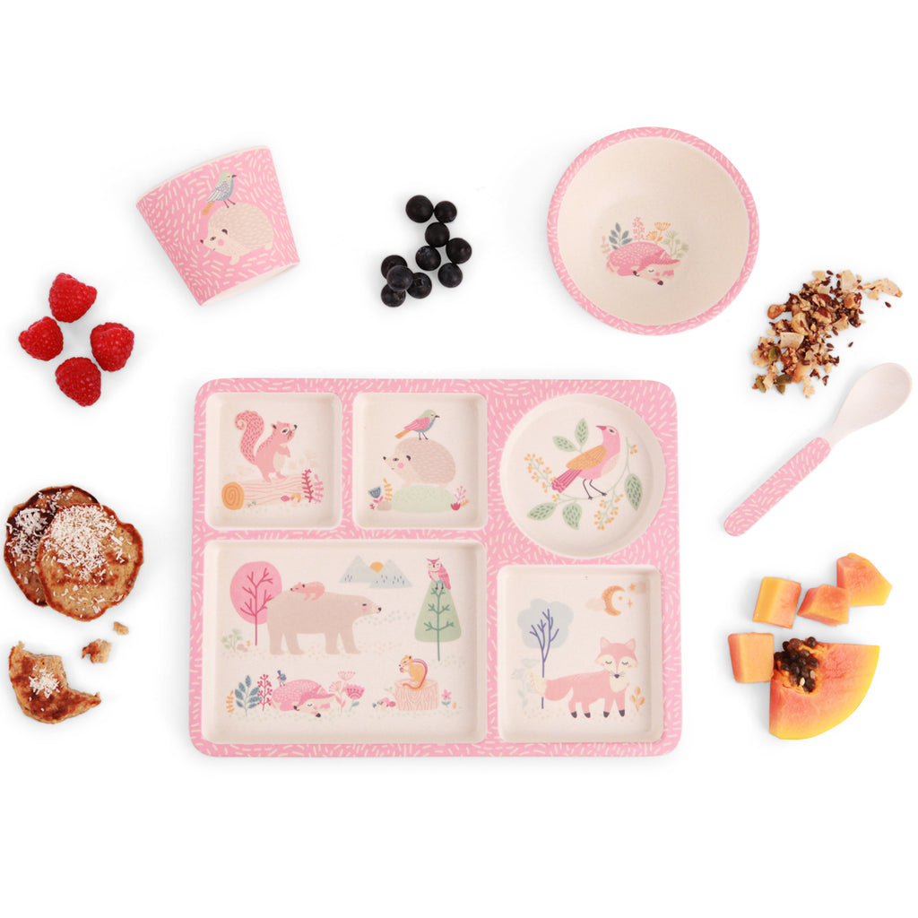 Dinner Plate Set - Lovemae