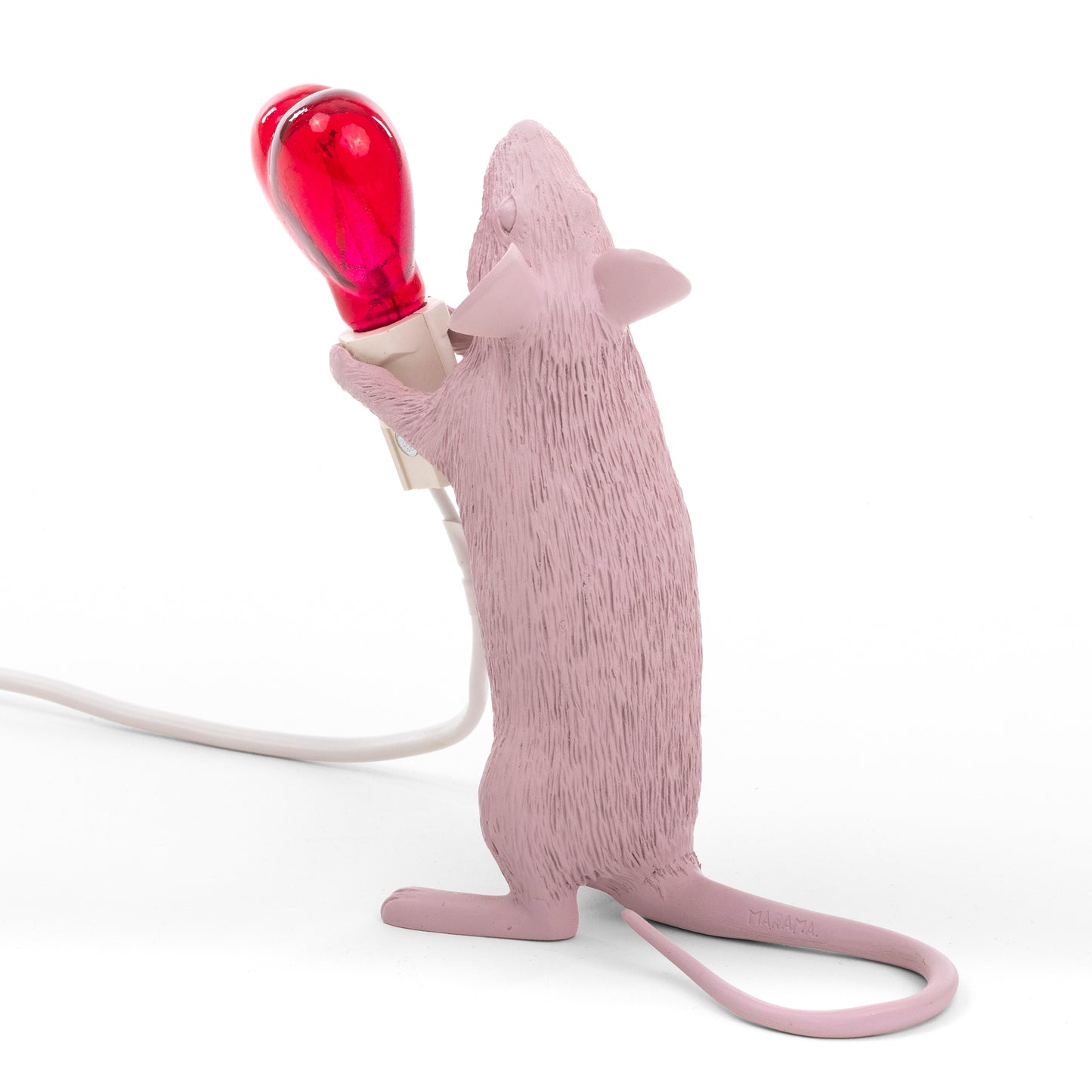 MOUSE LAMP LOVE EDITION USB