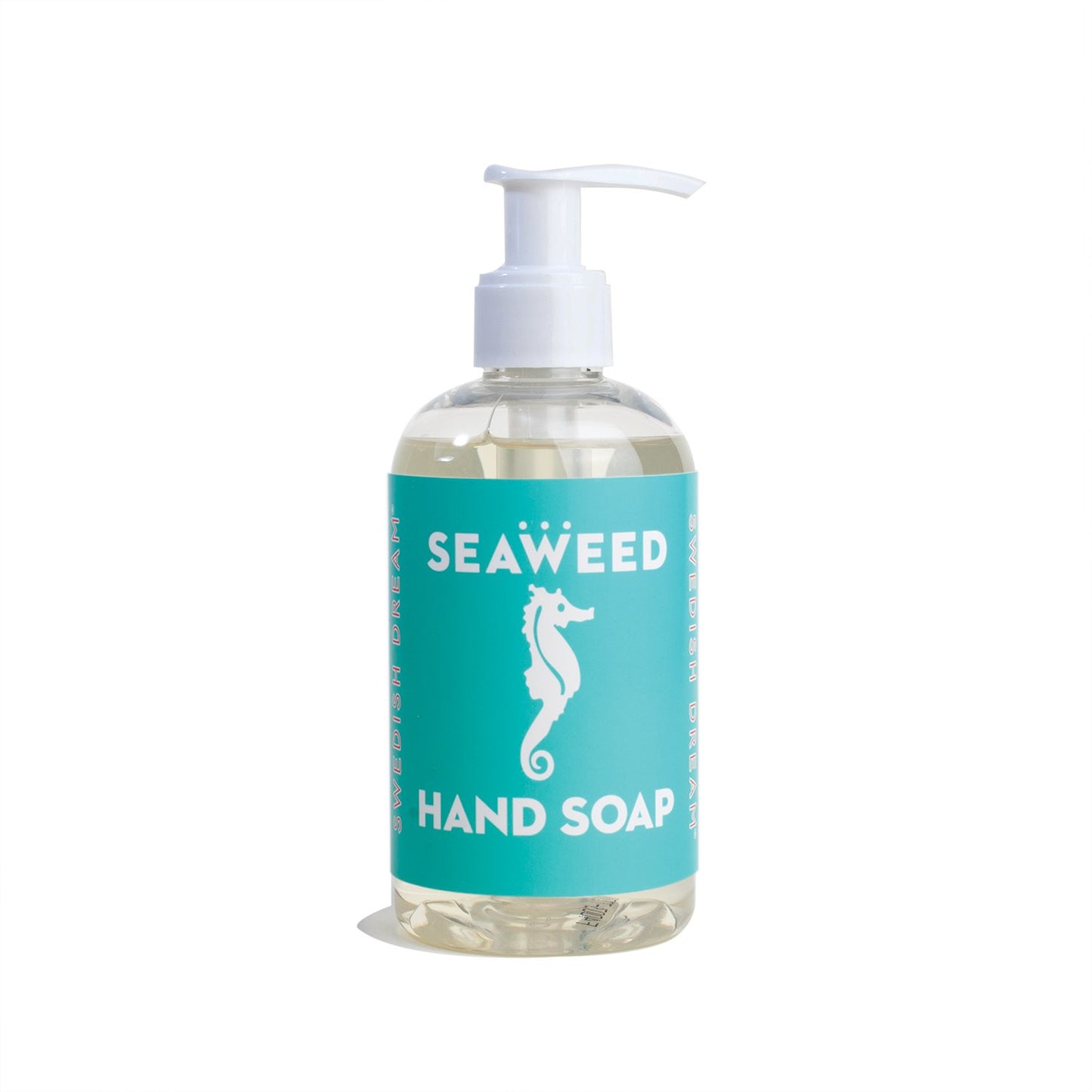 Swedish Dream® Seaweed Liquid Hand Soap