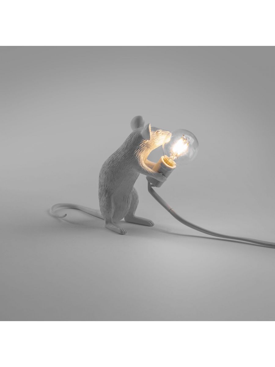 Mouse Lamp Standing