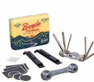 Pocket Bicycle Tool