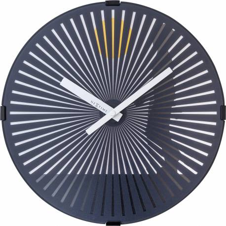 Walk Man Wall Clock