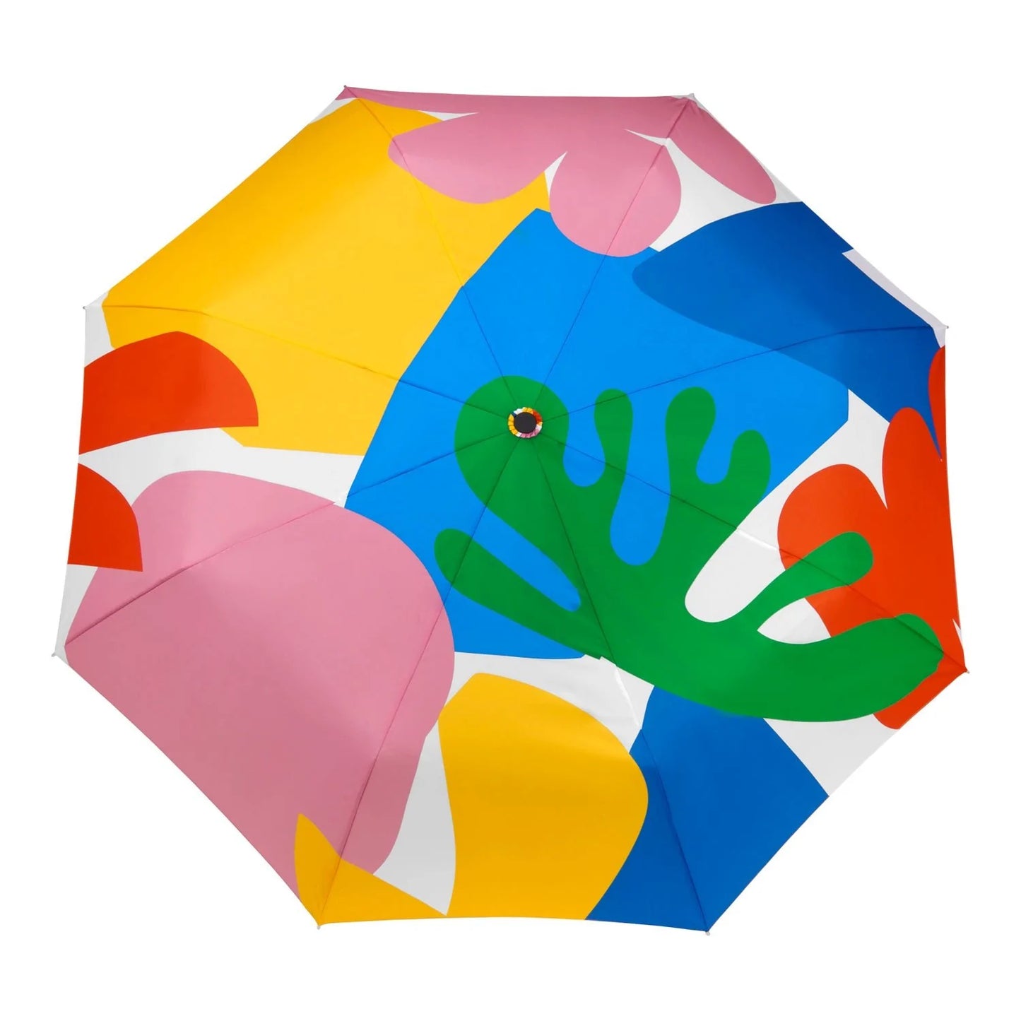 Matisse Print Eco-Friendly Umbrella