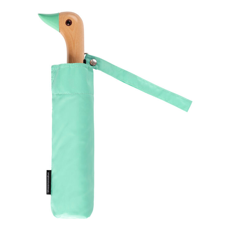 Mint compact umbrella