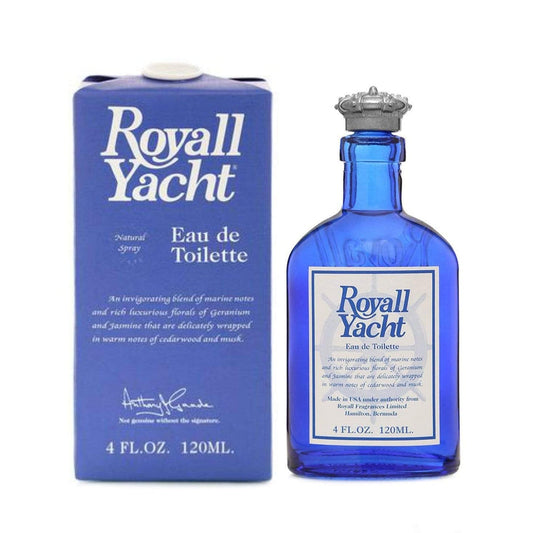 Royall Yacht Eau de Toilette