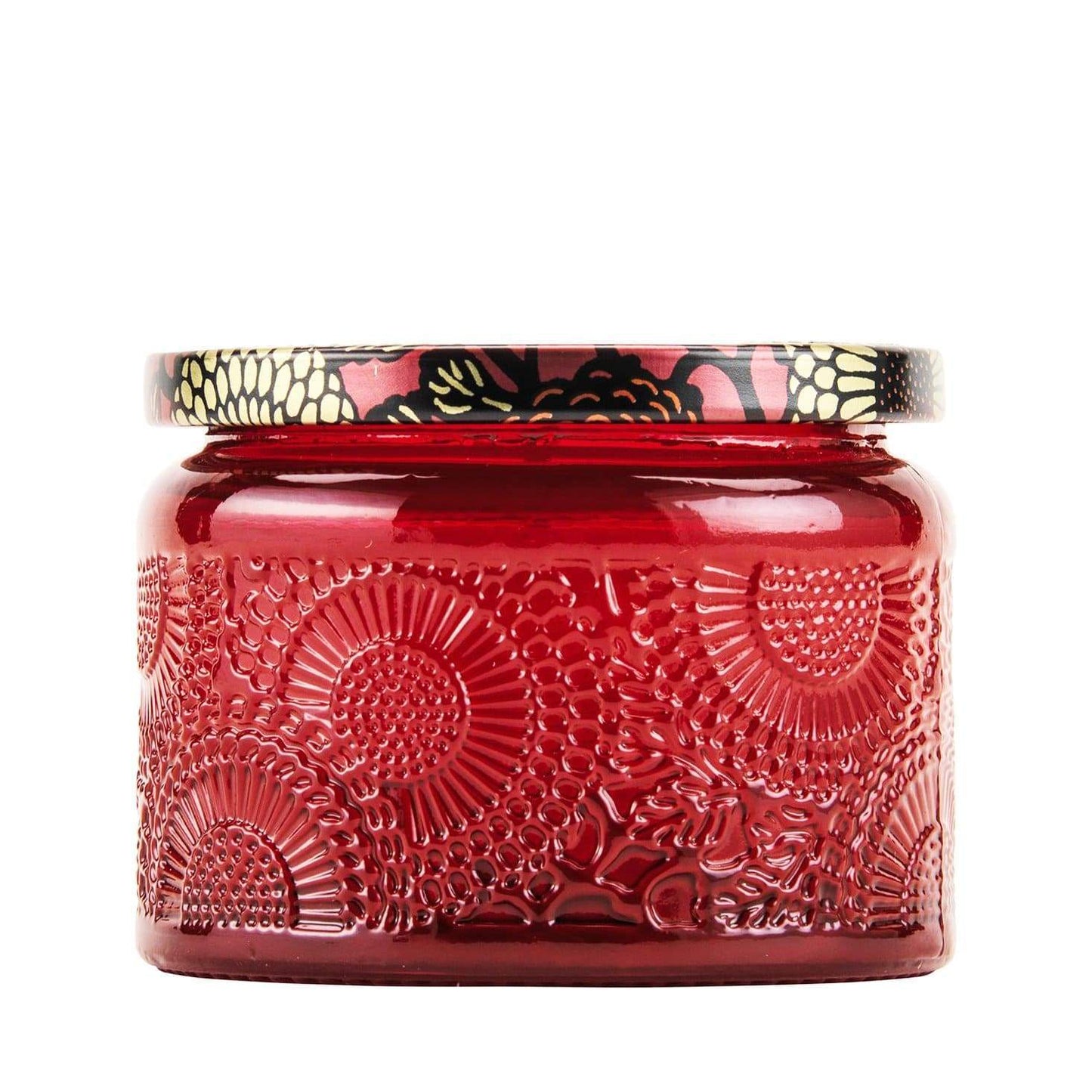 VOLUSPA GOJI TAROCCO PETITE CANDLE