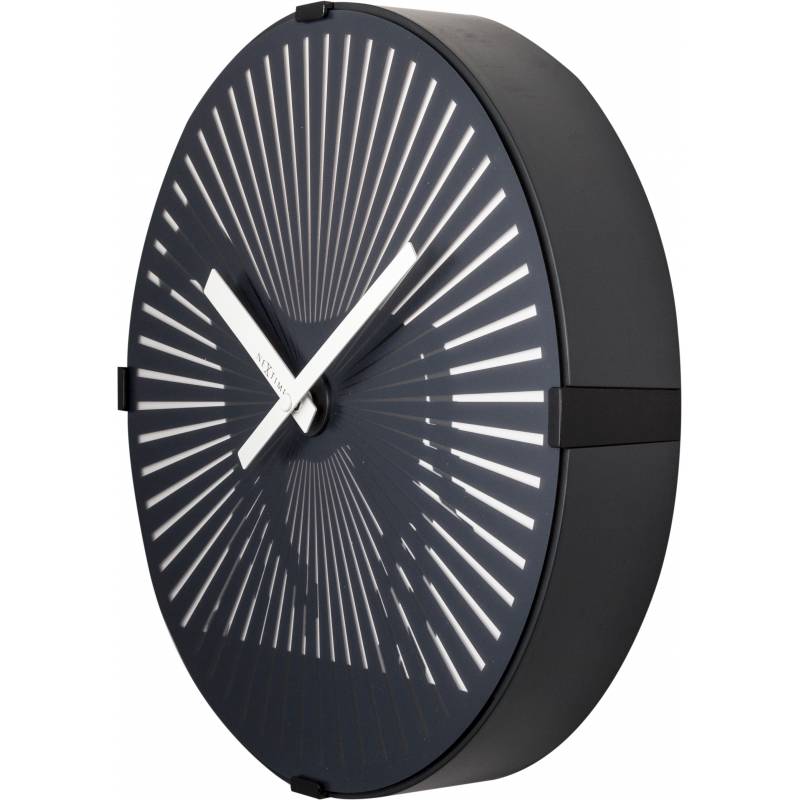 Walking Horse Wall Clock